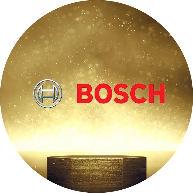 Bosch