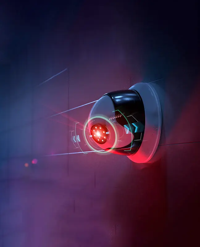 CCTV Kamera Sistemleri