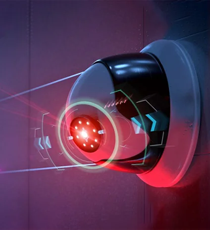 CCTV Kamera Güvenlik Sistemleri