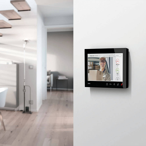 İntercom Sistemleri