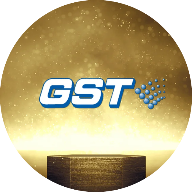 GST