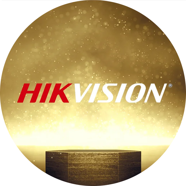 Hikvision