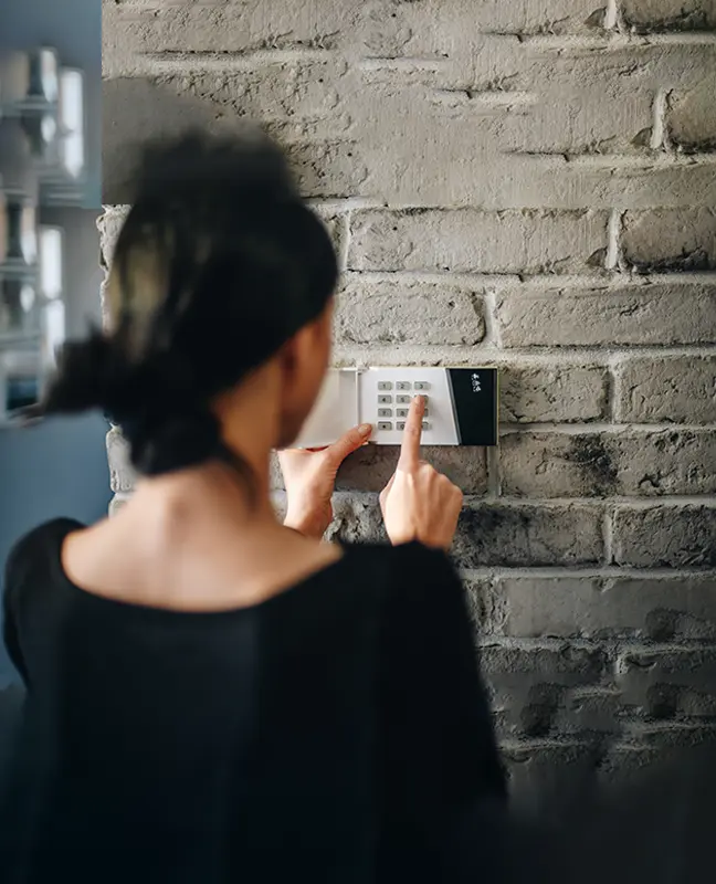 Hırsız Alarm Sistemleri