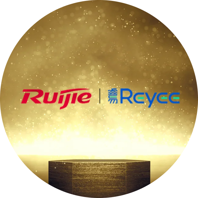 Ruijie-Reyee