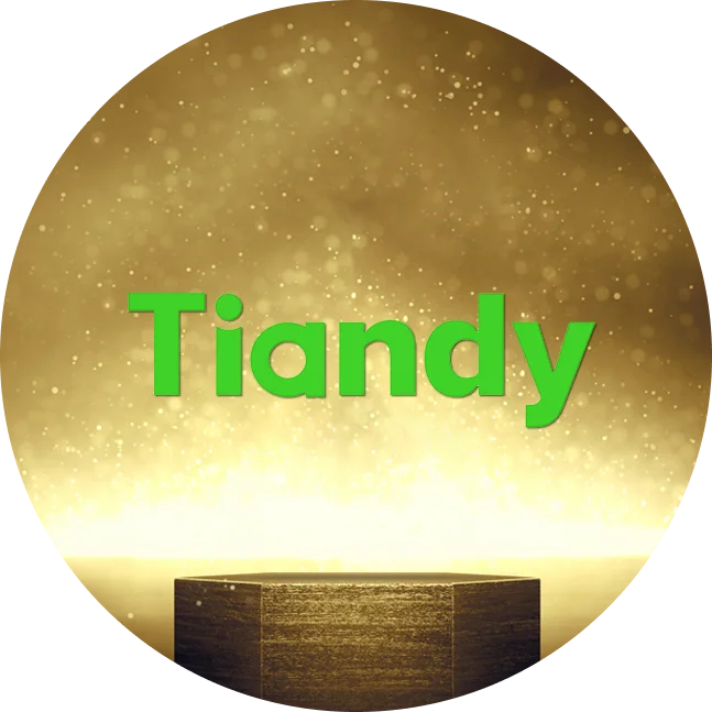 Tiandy