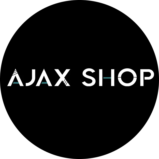 Ajax Shop